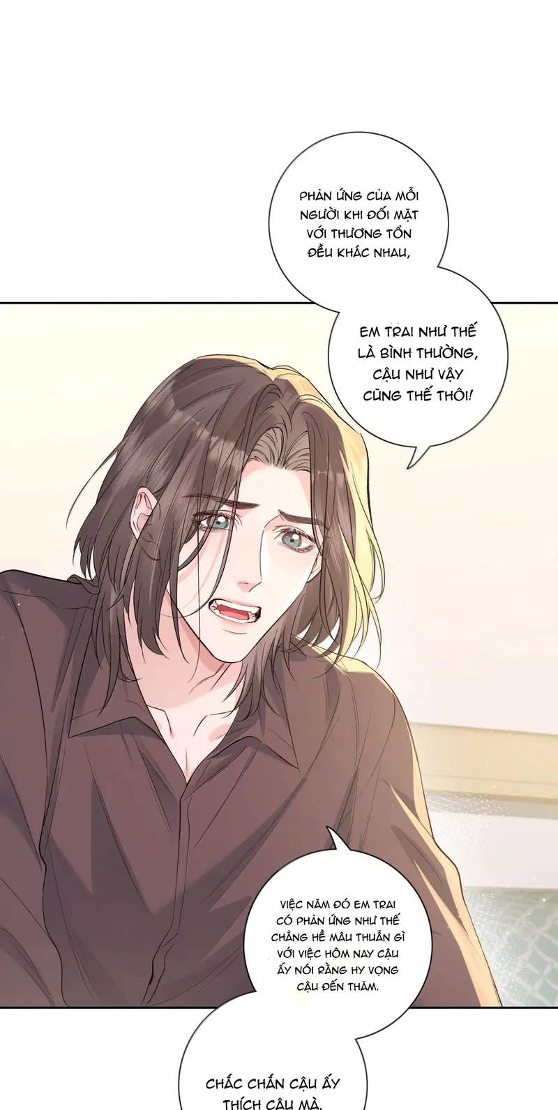Fork And Cake Chapter 38 - Trang 2
