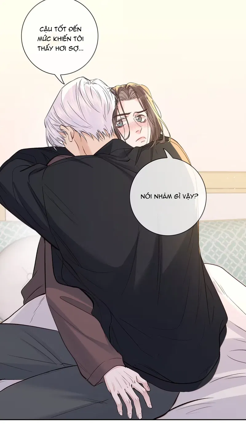 Fork And Cake Chapter 38 - Trang 2