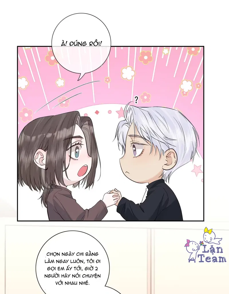 Fork And Cake Chapter 38 - Trang 2
