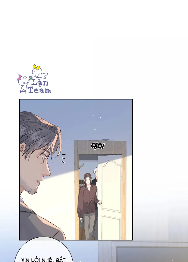 Fork And Cake Chapter 38 - Trang 2