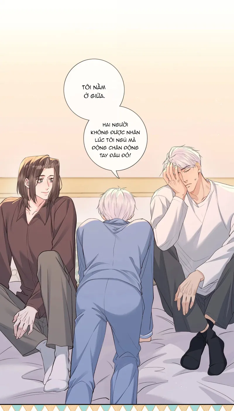 Fork And Cake Chapter 39 - Trang 2