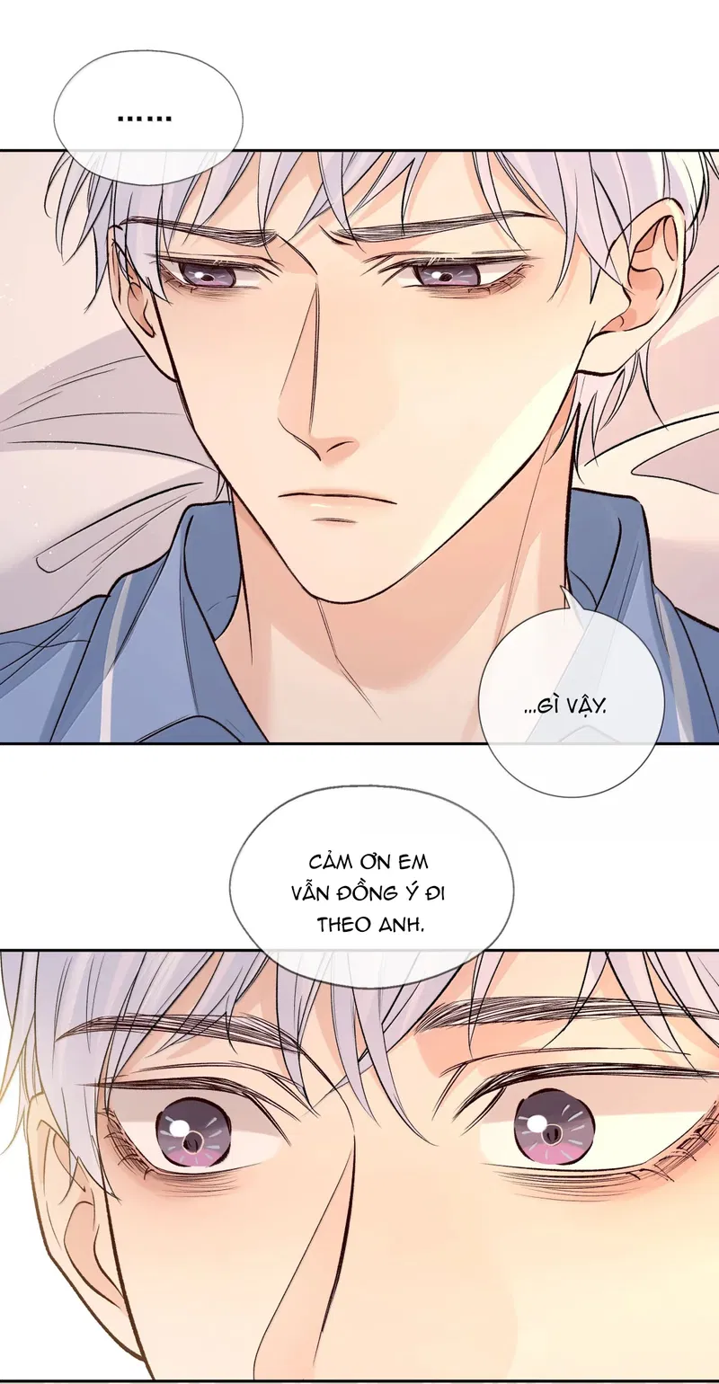 Fork And Cake Chapter 39 - Trang 2