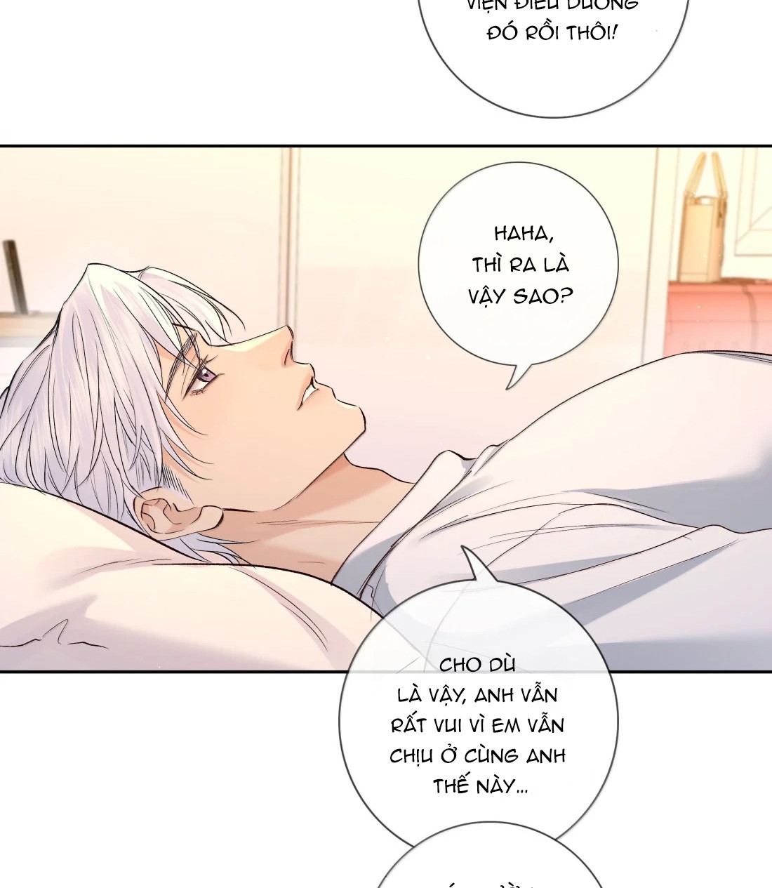 Fork And Cake Chapter 39 - Trang 2