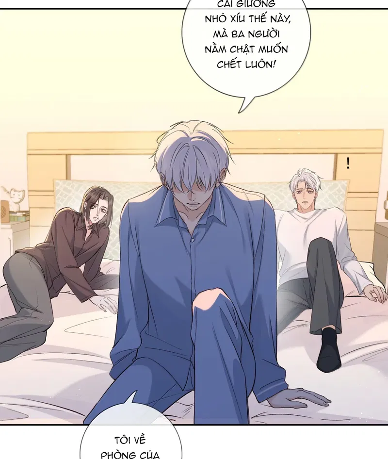Fork And Cake Chapter 39 - Trang 2