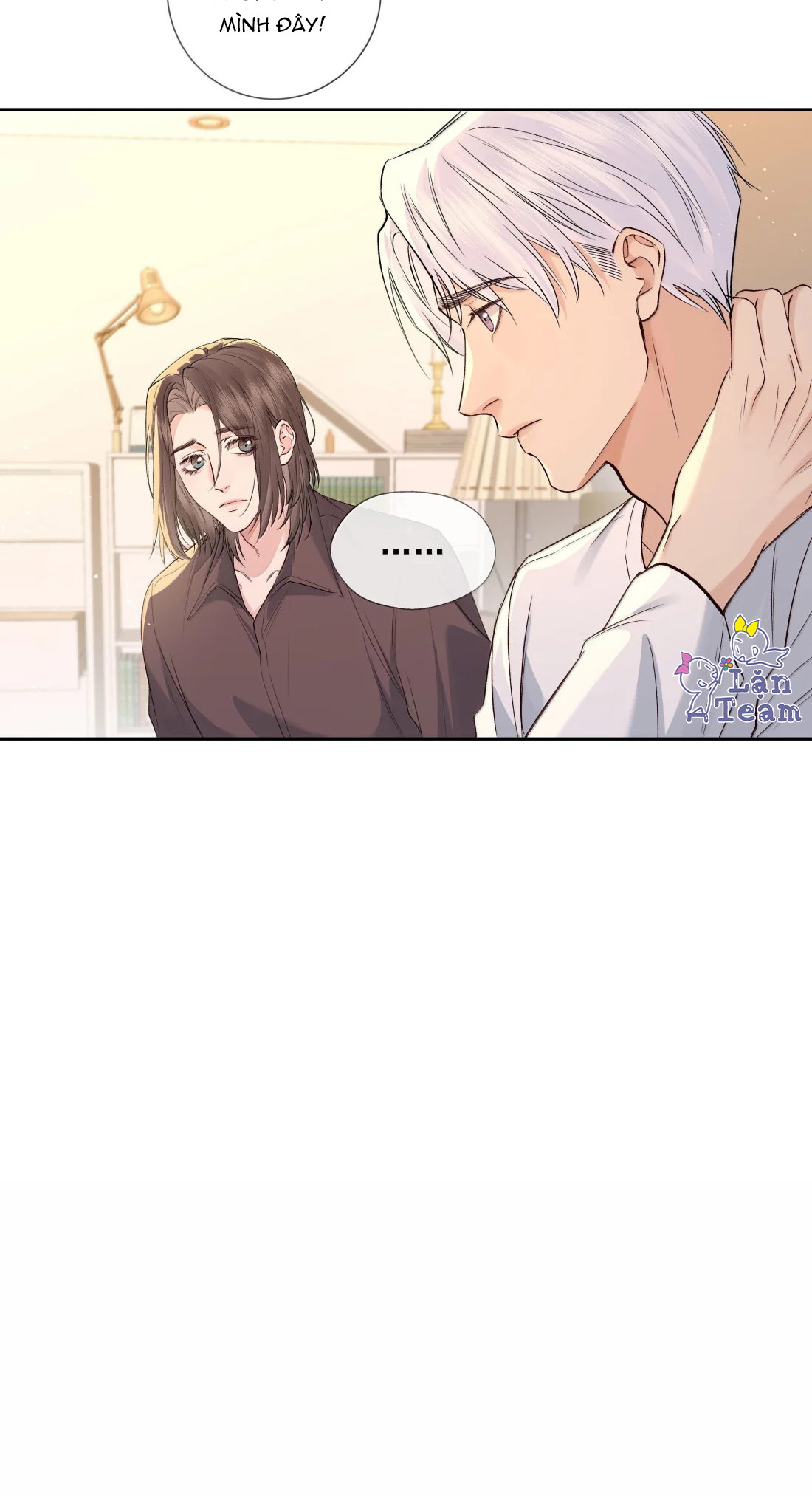 Fork And Cake Chapter 39 - Trang 2