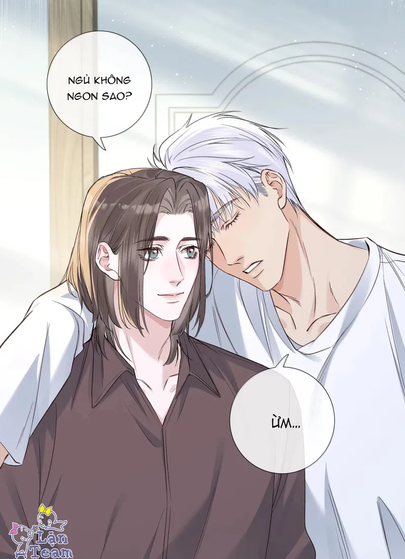 Fork And Cake Chapter 39 - Trang 2