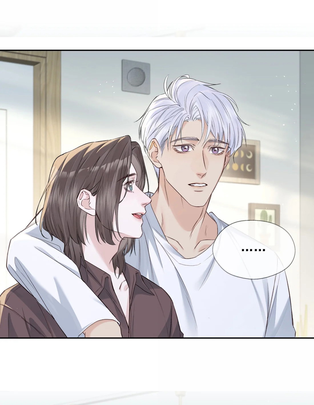 Fork And Cake Chapter 39 - Trang 2