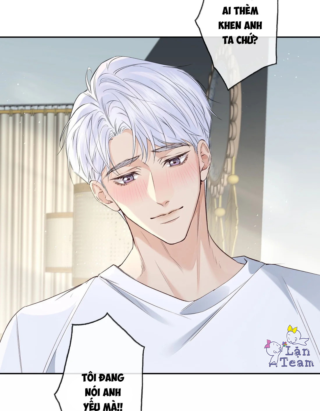 Fork And Cake Chapter 39 - Trang 2