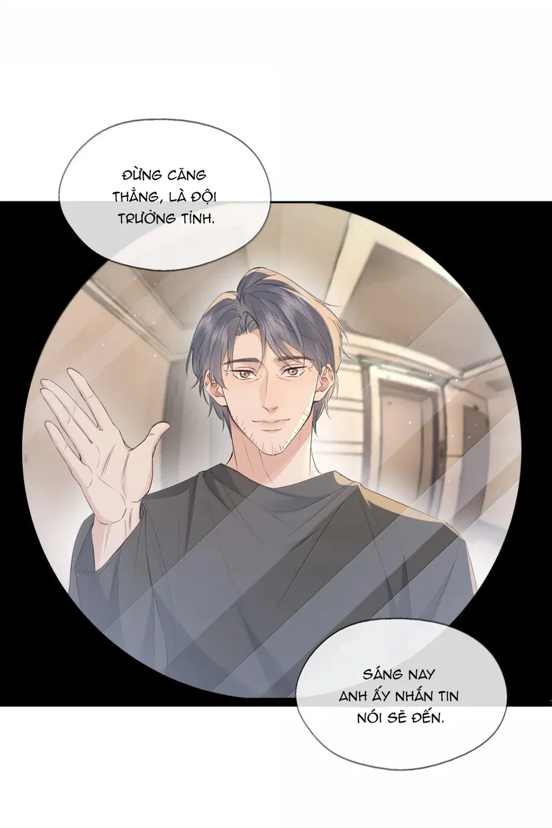 Fork And Cake Chapter 39 - Trang 2