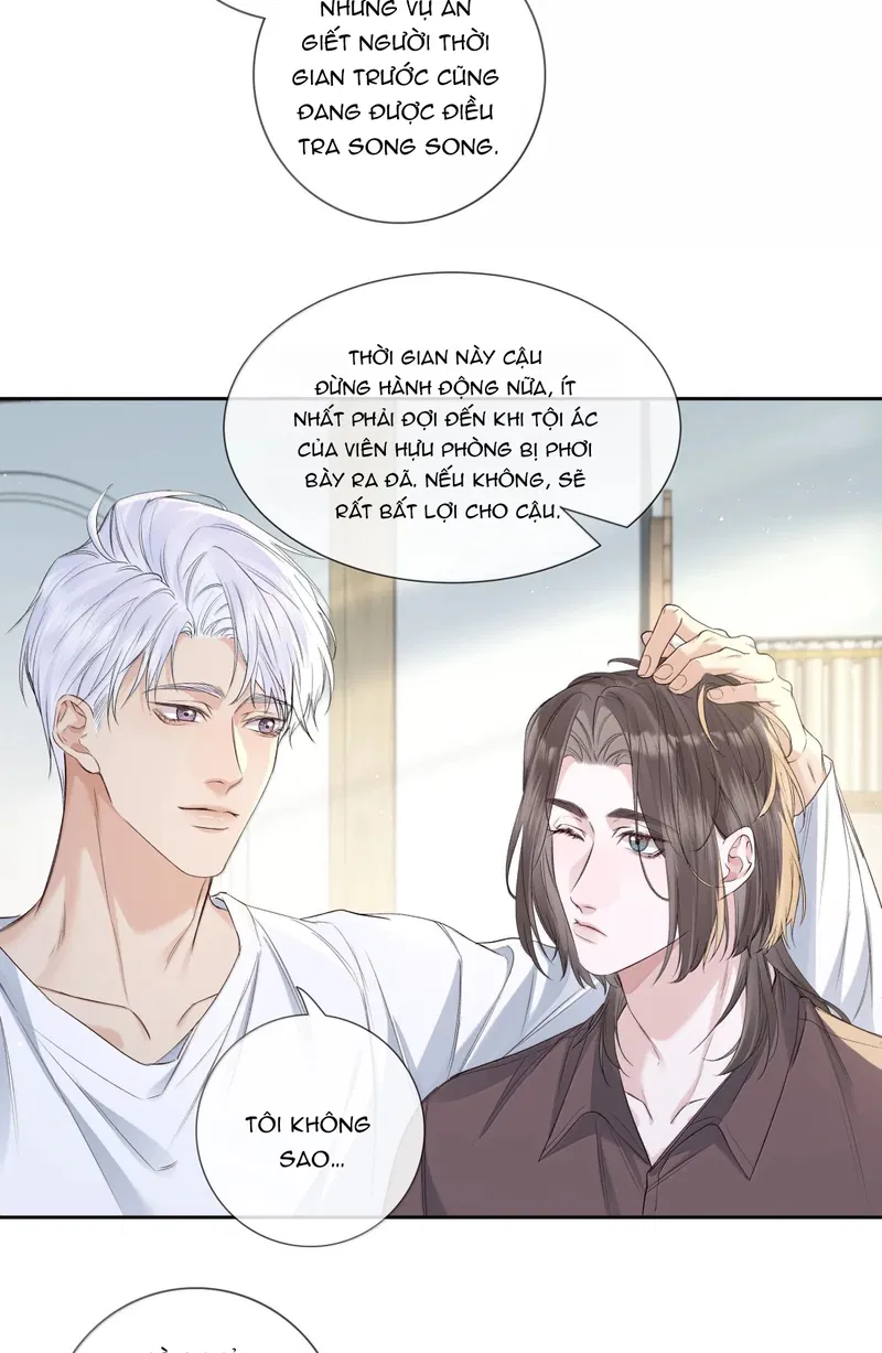 Fork And Cake Chapter 39 - Trang 2