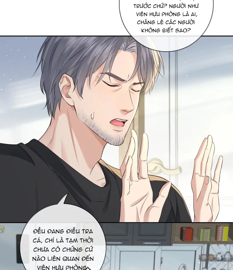 Fork And Cake Chapter 39 - Trang 2