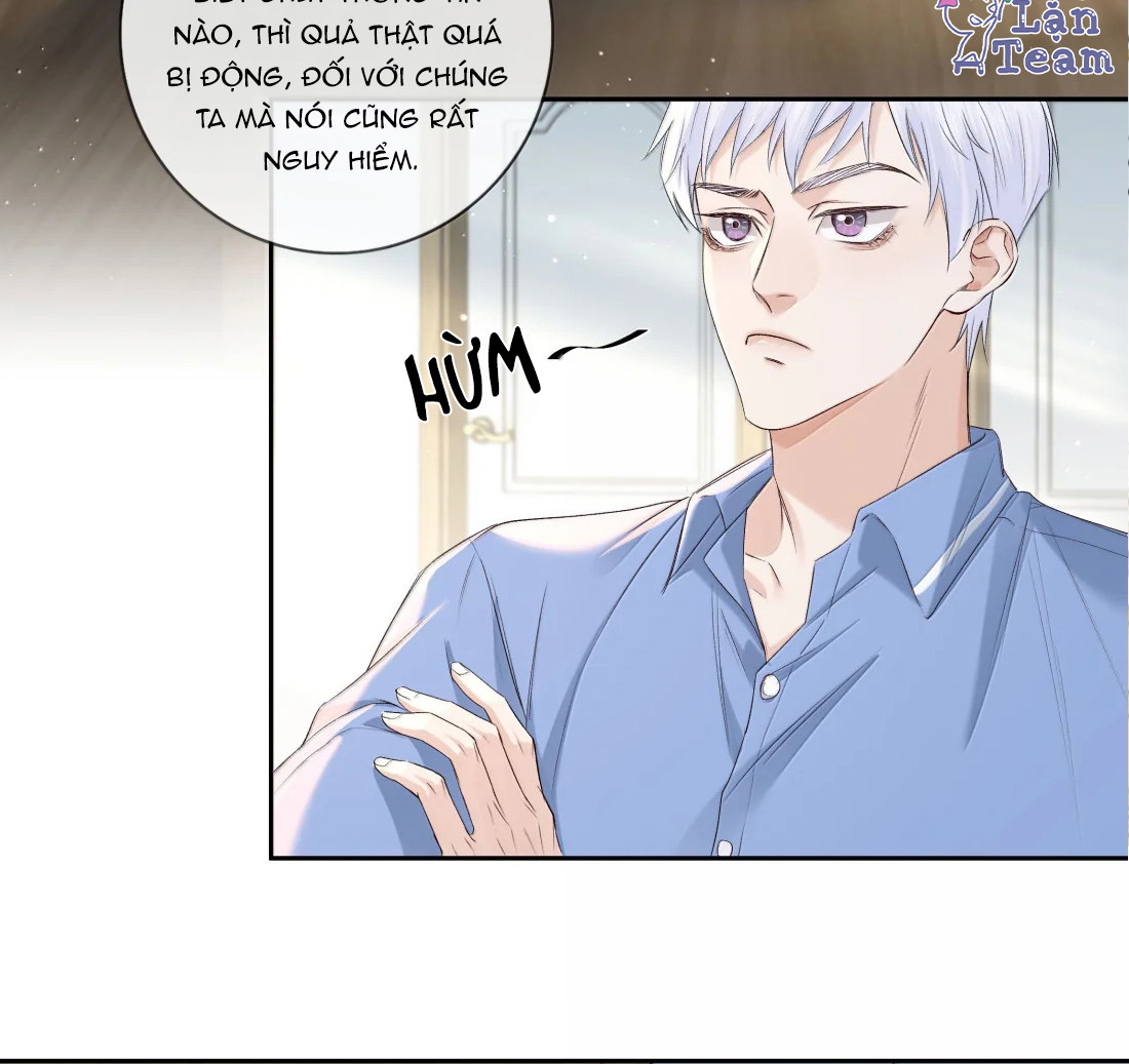 Fork And Cake Chapter 39 - Trang 2