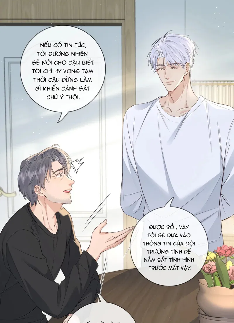 Fork And Cake Chapter 39 - Trang 2