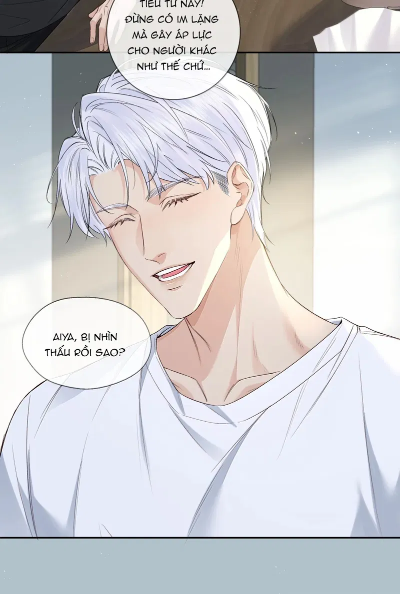Fork And Cake Chapter 39 - Trang 2