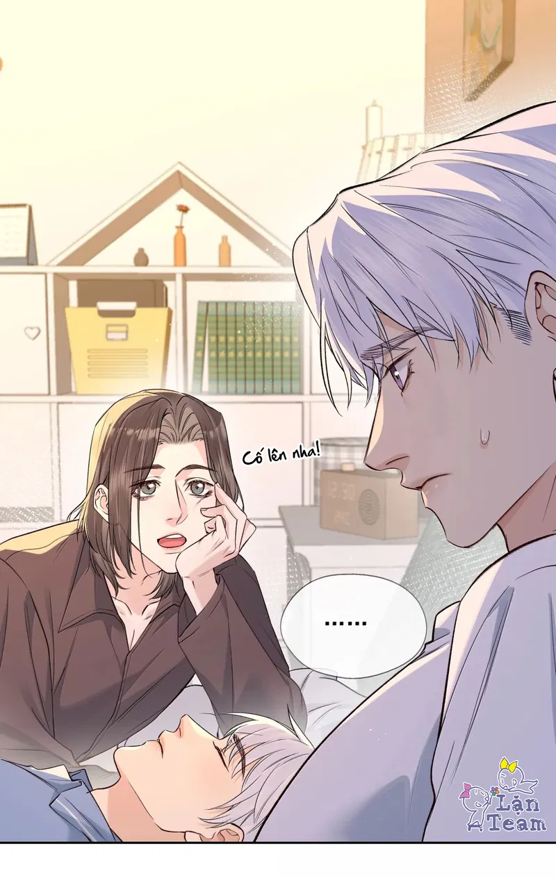 Fork And Cake Chapter 39 - Trang 2