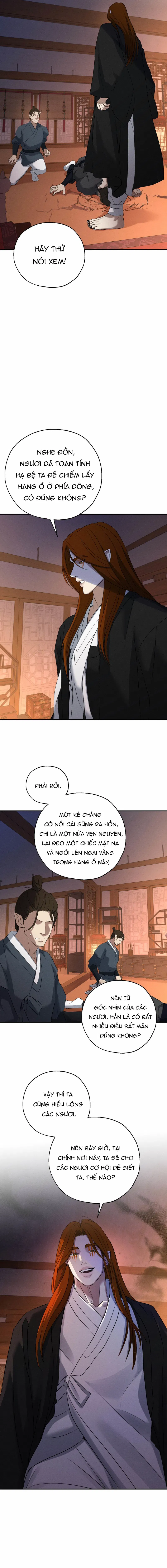 Nắng ấm Chapter 10 - Next 