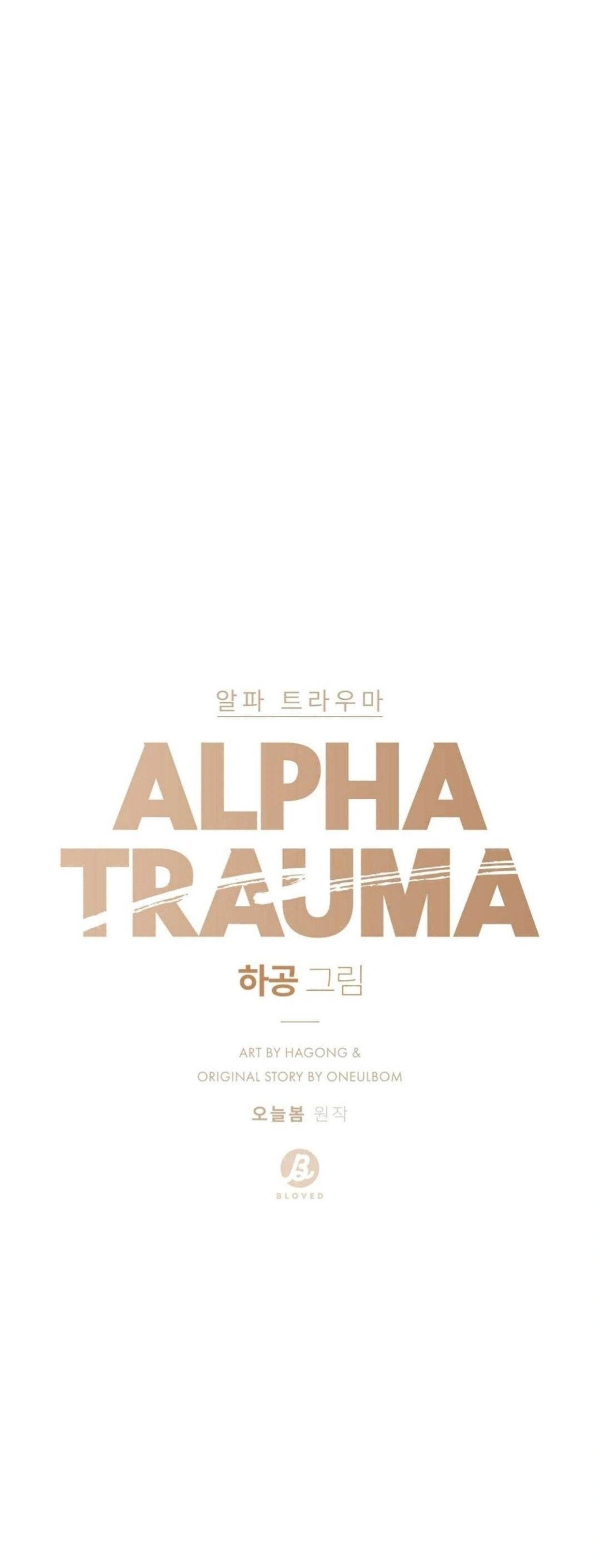 Ám Ảnh Alpha Chapter 5 - Next Chapter 6