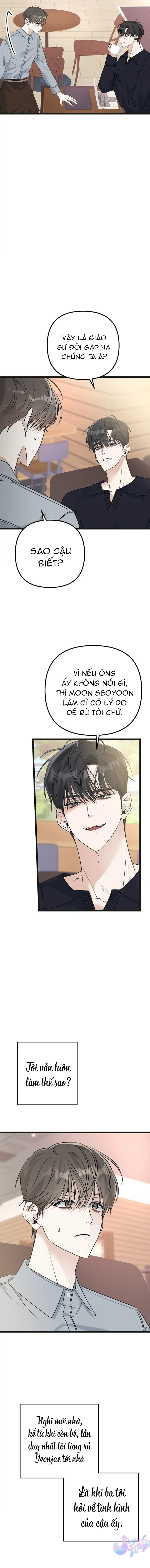 Tắm Nắng Chapter 14 - Next Chapter 15