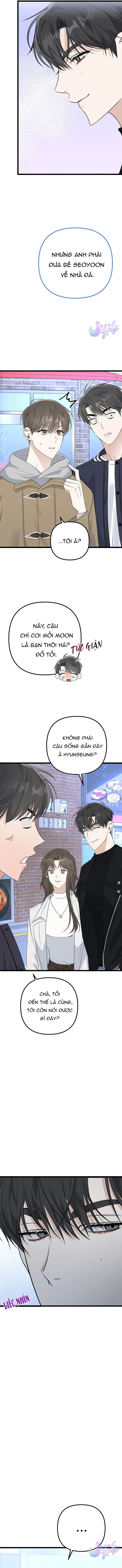 Tắm Nắng Chapter 5 - Next Chapter 6