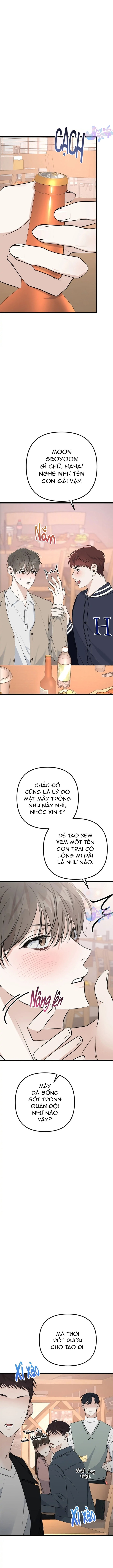 Tắm Nắng Chapter 7 - Next Chapter 8