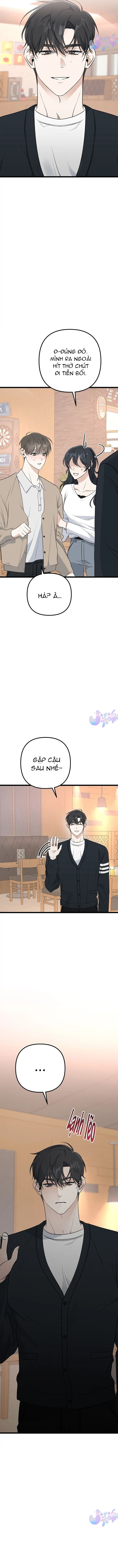 Tắm Nắng Chapter 7 - Next Chapter 8