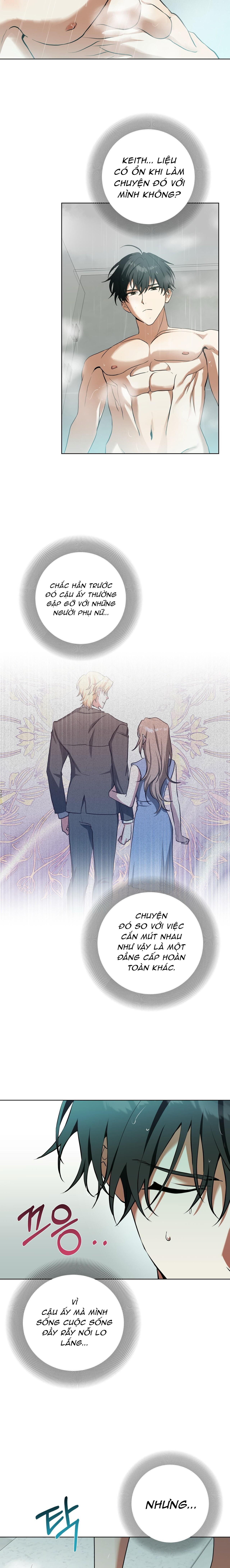 Ngoại truyện của D:AZE Chapter 2 - Next Chapter 3