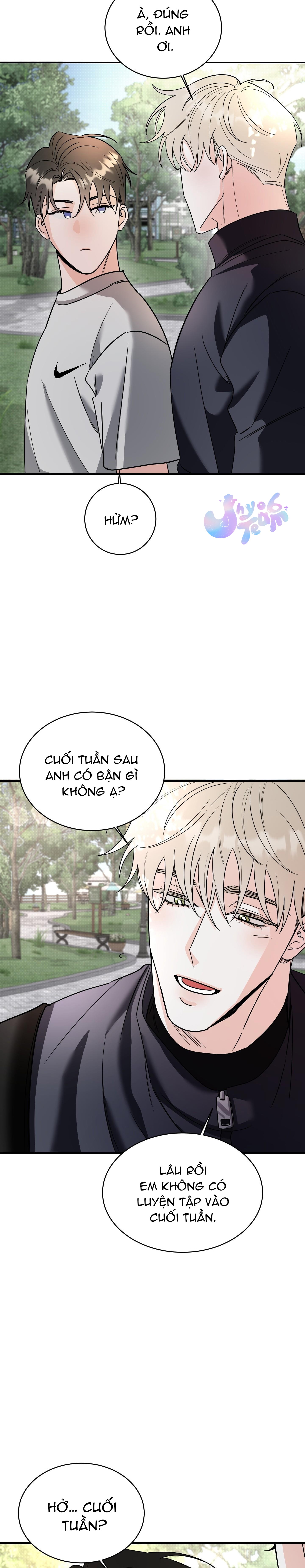 Lật Ngược Chapter 2 - Next Chapter 3