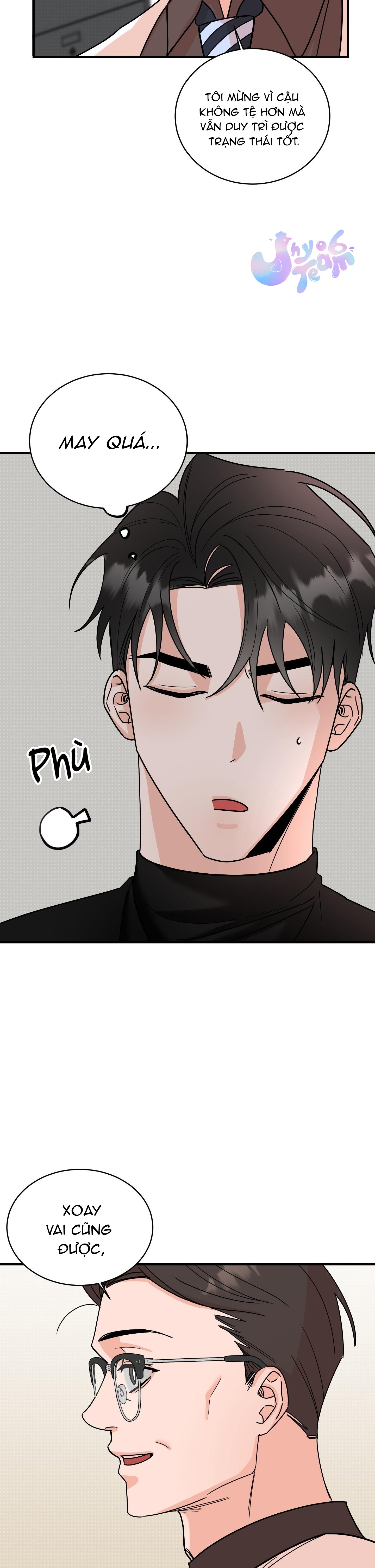 Lật Ngược Chapter 2 - Next Chapter 3