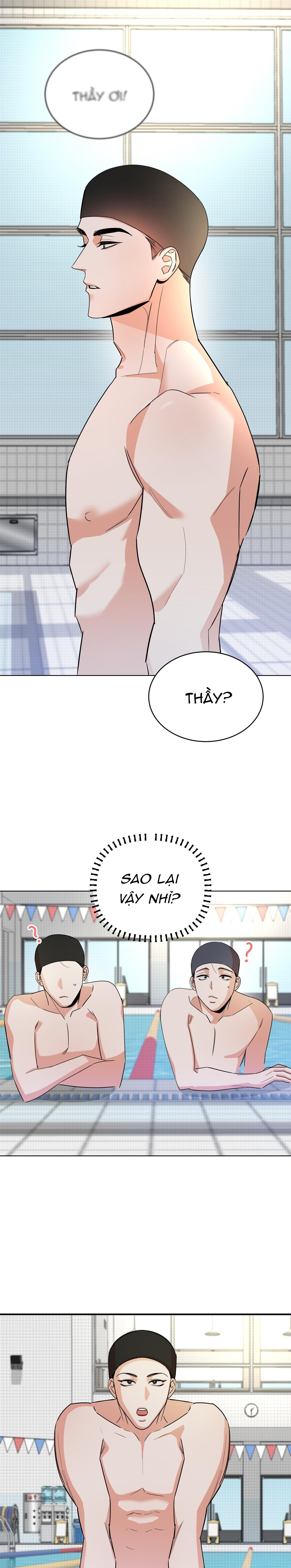 Lật Ngược Chapter 3 - Next Chapter 4