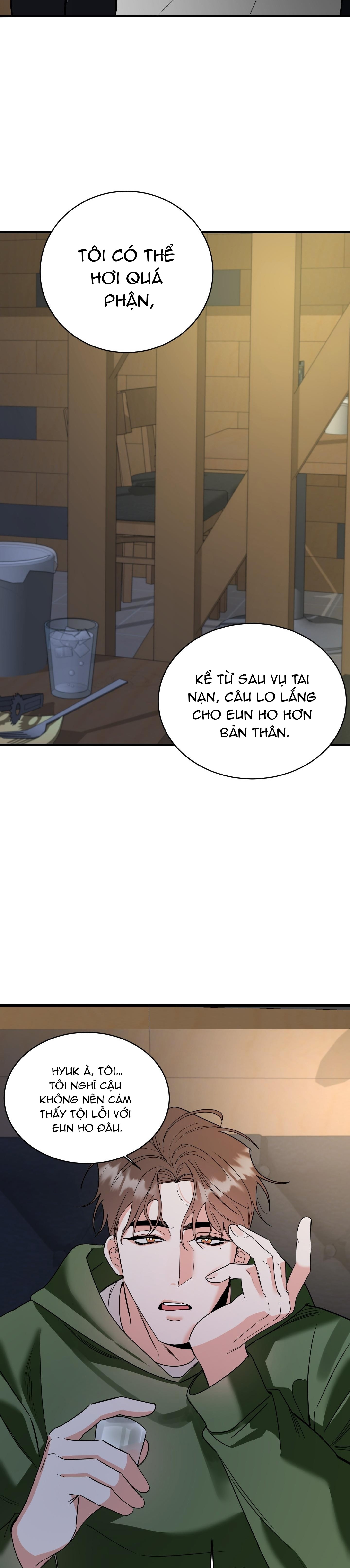 Lật Ngược Chapter 3 - Next Chapter 4