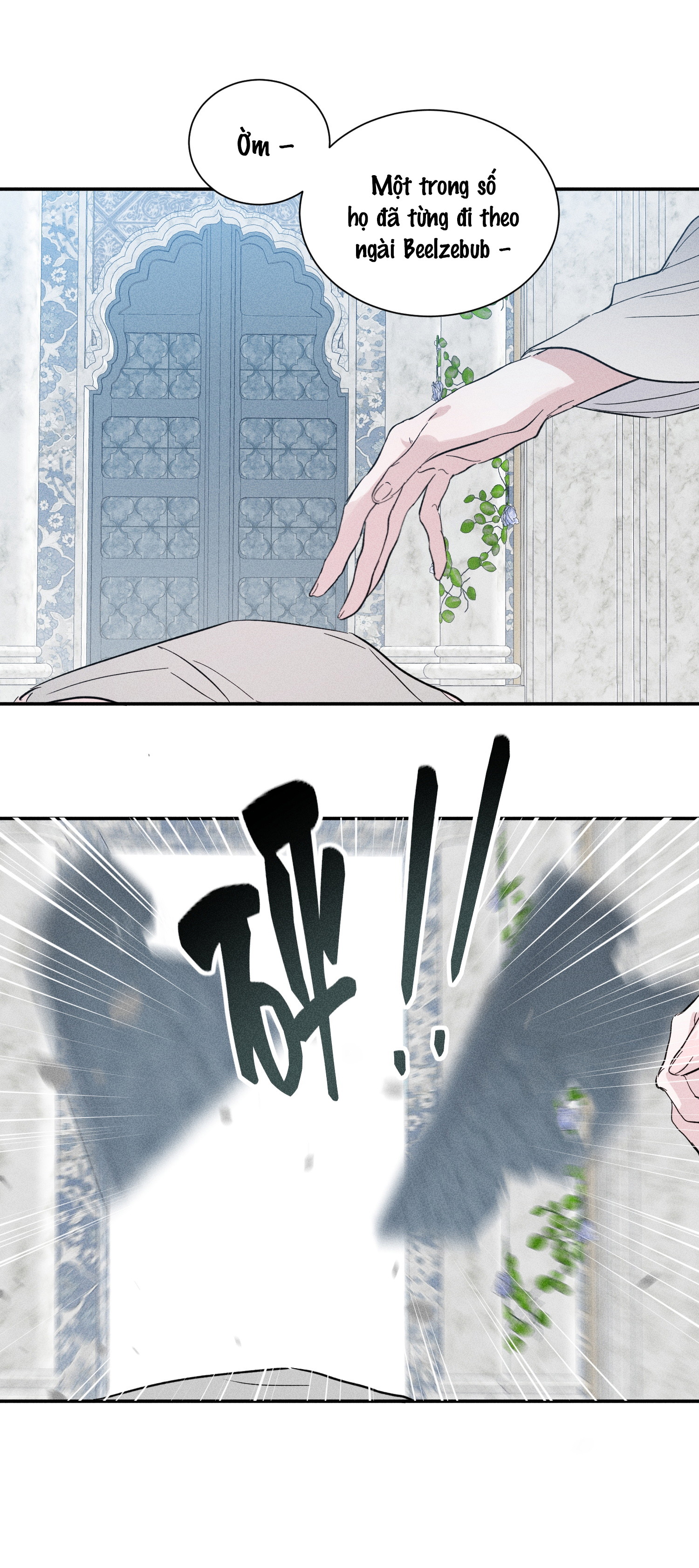 BẤT QUY TẮC Chapter 10 - Next Chapter 10