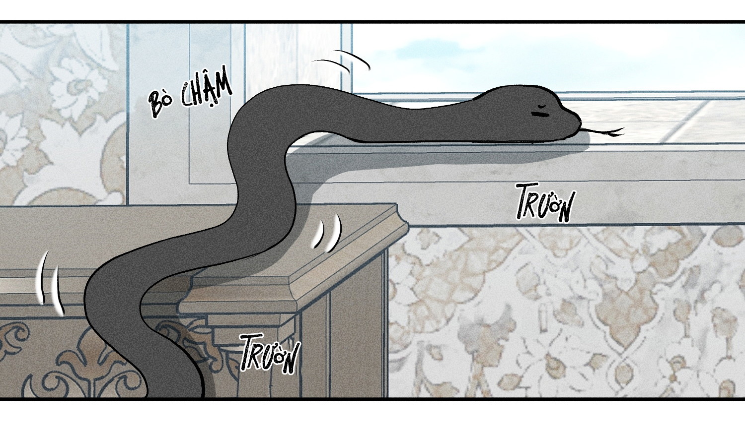 BẤT QUY TẮC Chapter 14 - Trang 2