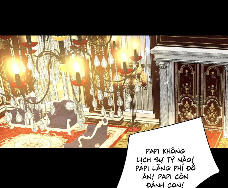 BẤT QUY TẮC PHIÊN NGOẠI 26 - Next Chapter 1