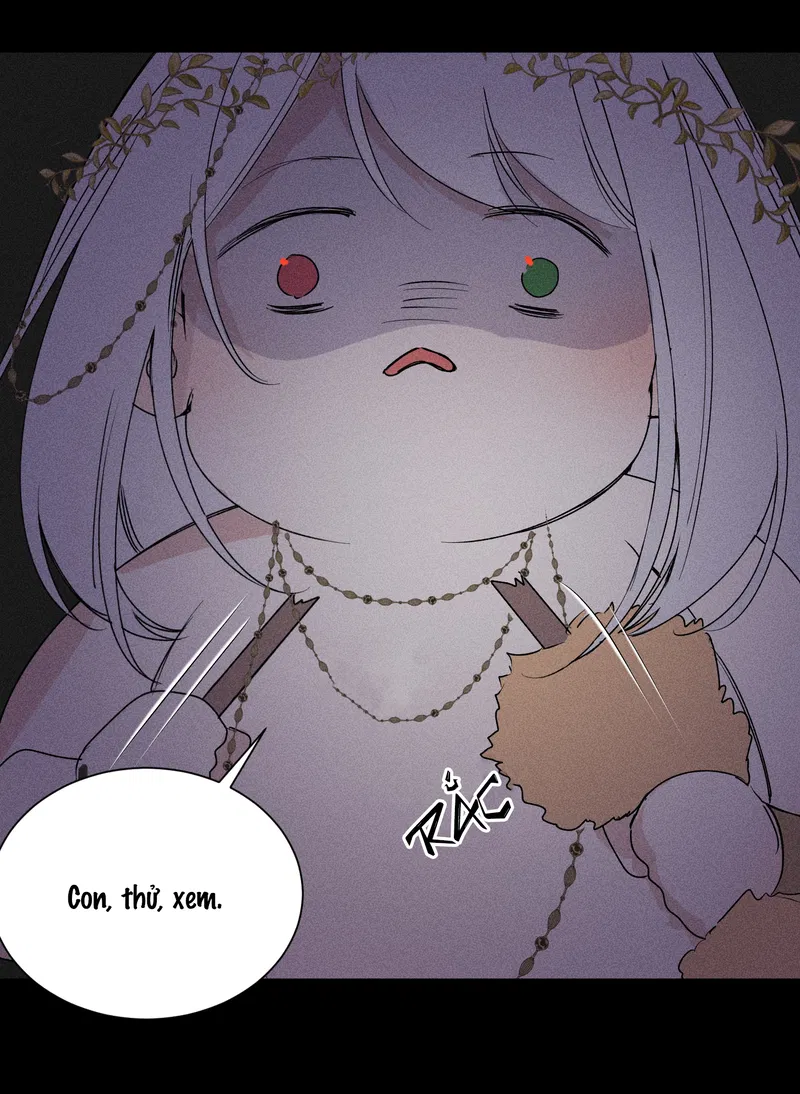 BẤT QUY TẮC PHIÊN NGOẠI 26 - Next Chapter 1