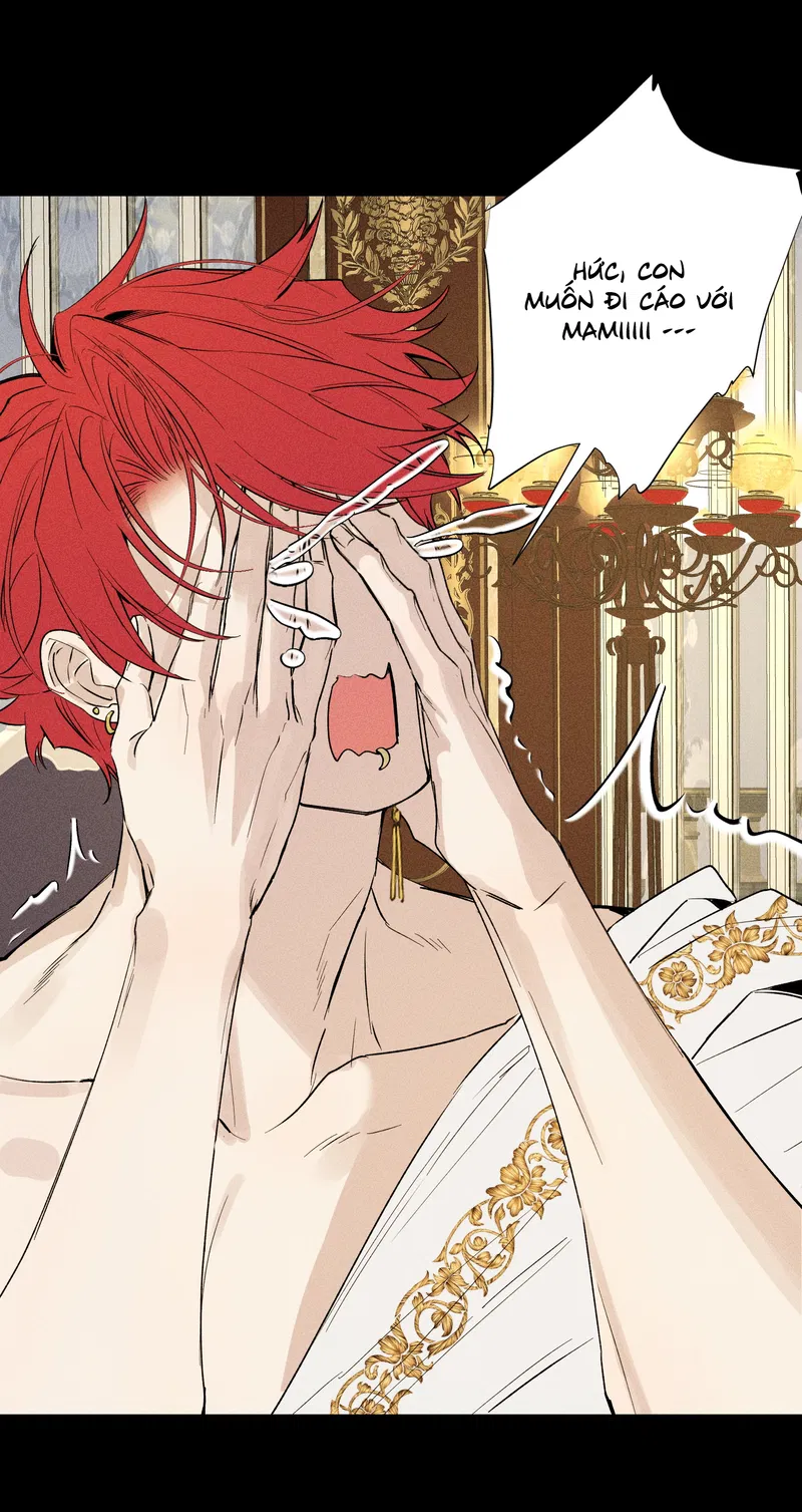 BẤT QUY TẮC PHIÊN NGOẠI 26 - Next Chapter 1
