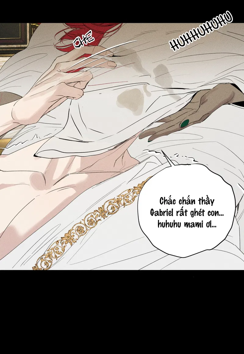BẤT QUY TẮC PHIÊN NGOẠI 26 - Next Chapter 1