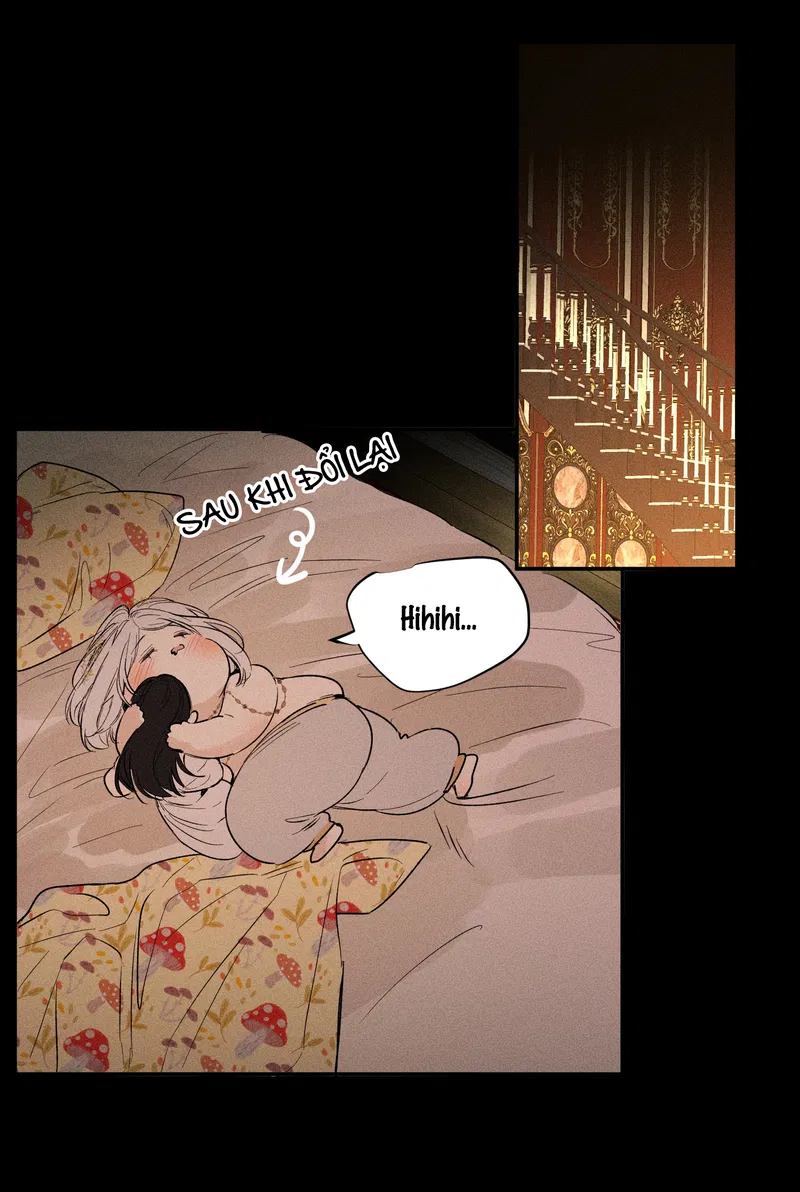 BẤT QUY TẮC PHIÊN NGOẠI 26 - Next Chapter 1