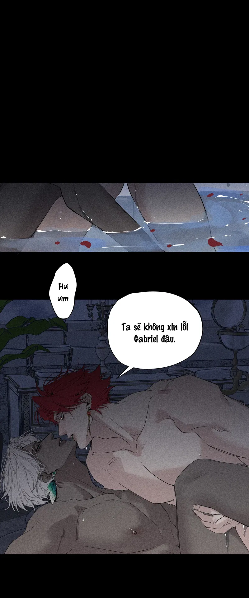 BẤT QUY TẮC PHIÊN NGOẠI 26 - Next Chapter 1