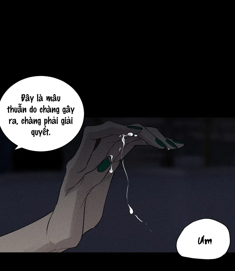 BẤT QUY TẮC PHIÊN NGOẠI 26 - Next Chapter 1