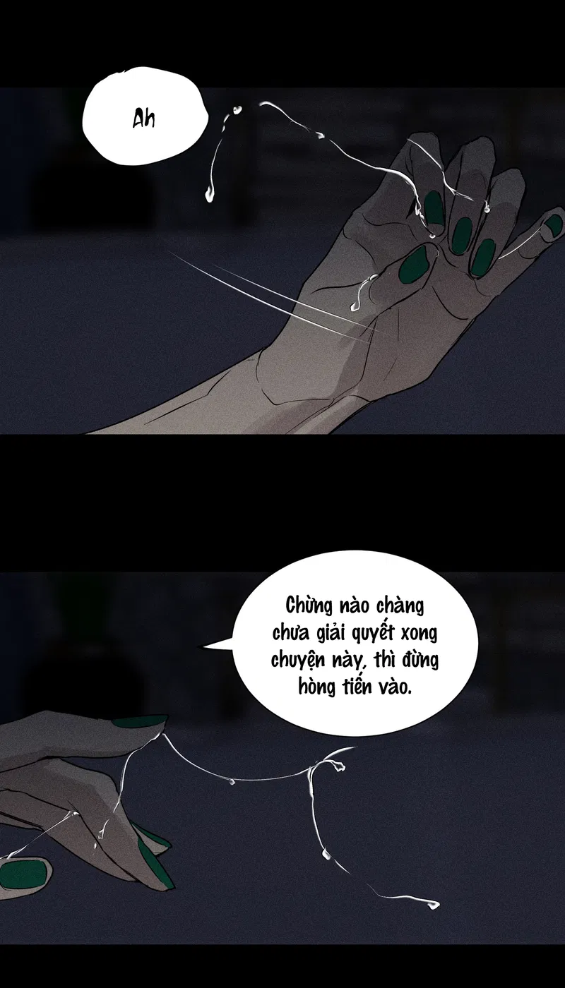 BẤT QUY TẮC PHIÊN NGOẠI 26 - Next Chapter 1