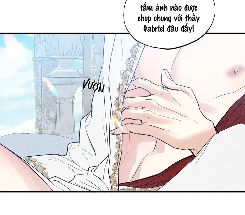 BẤT QUY TẮC PHIÊN NGOẠI 29 - Trang 2