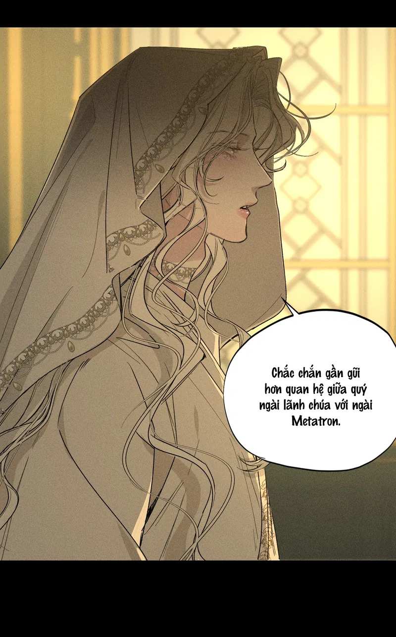BẤT QUY TẮC Chapter 19 - Trang 2