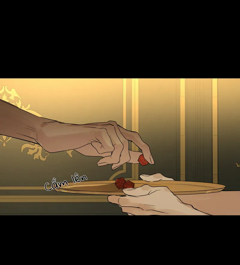 BẤT QUY TẮC Chapter 19 - Trang 2