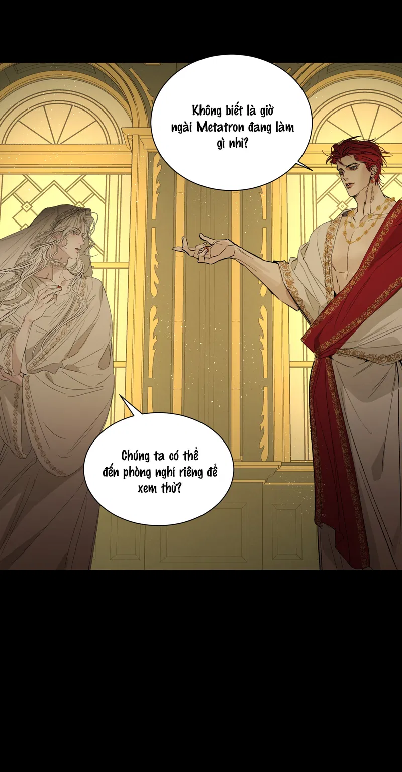 BẤT QUY TẮC Chapter 19 - Trang 2