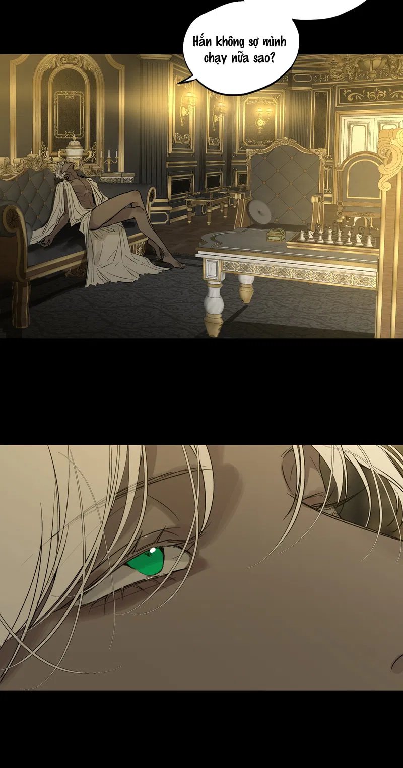 BẤT QUY TẮC Chapter 19 - Trang 2