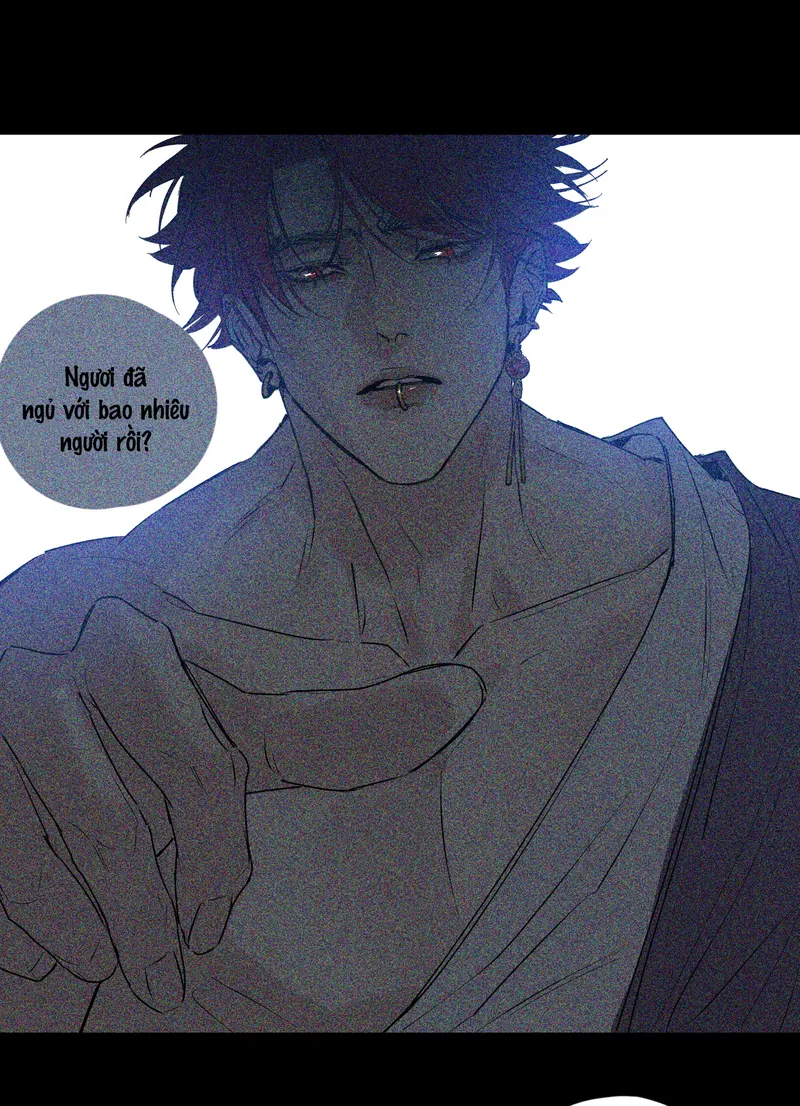 BẤT QUY TẮC Chapter 19 - Trang 2