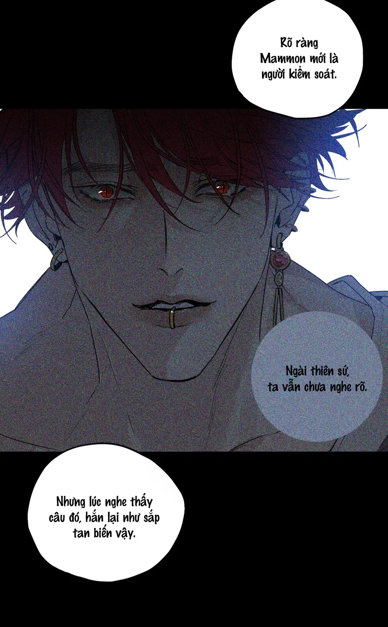 BẤT QUY TẮC Chapter 19 - Trang 2