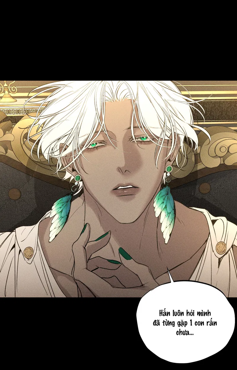 BẤT QUY TẮC Chapter 19 - Trang 2