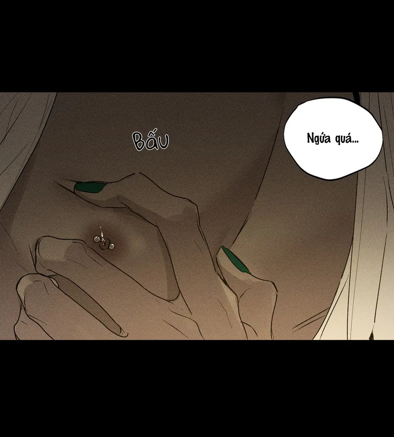 BẤT QUY TẮC Chapter 19 - Trang 2