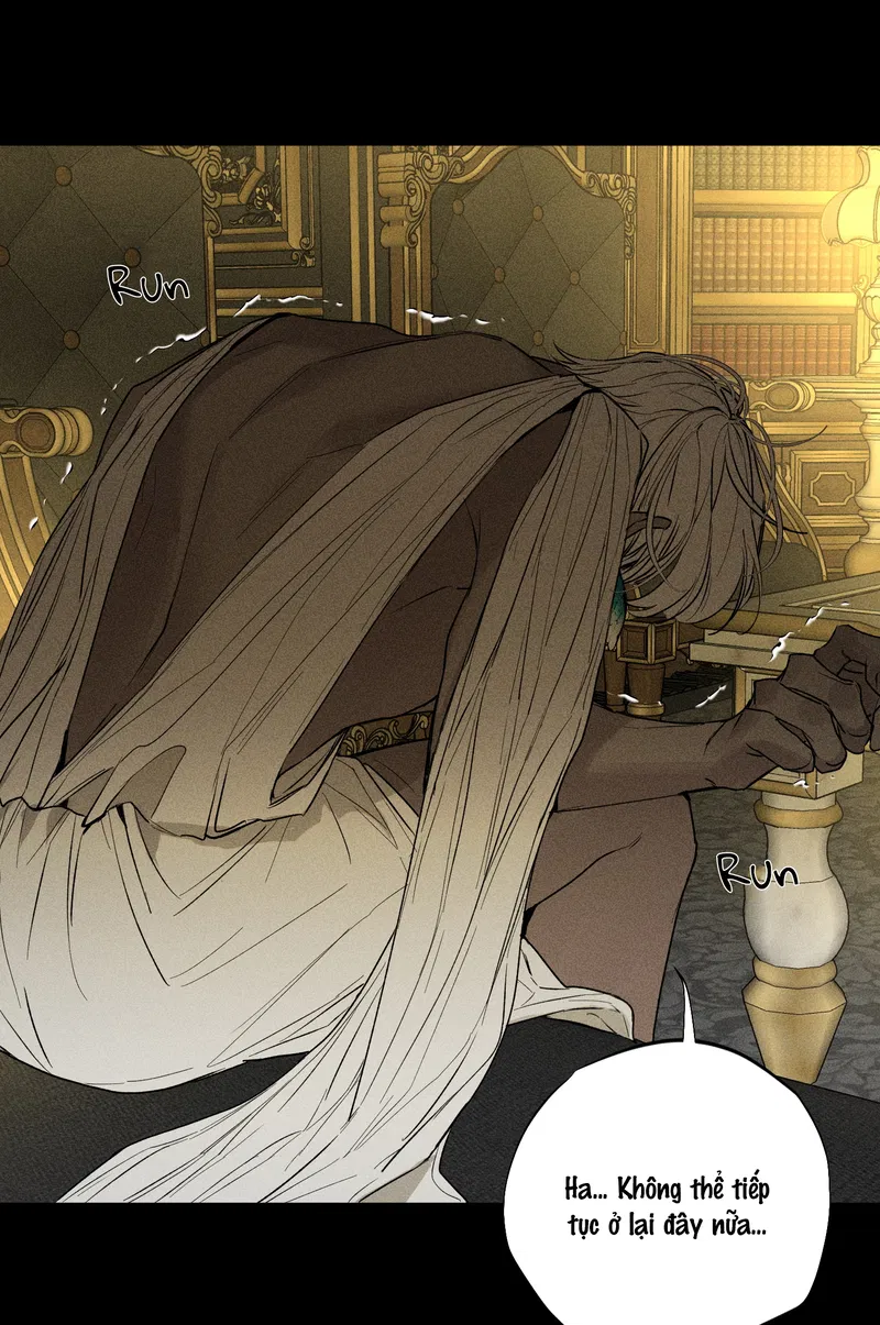 BẤT QUY TẮC Chapter 19 - Trang 2